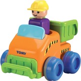 TOMY Push & go Truck Modelvoertuig 