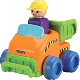 TOMY Push & go Truck Modelvoertuig