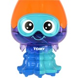 TOMY Spin & flash jellyfish Waterspeelgoed