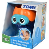 TOMY Spin & flash jellyfish Waterspeelgoed 