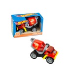 Theo Klein Hot Wheels betonmixer Speelgoedvoertuig Schaal 1:24