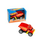 Theo Klein Hot Wheels kiepwagen Speelgoedvoertuig Schaal 1:24