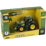 Theo Klein John Deere tractor met frontlader Speelgoedvoertuig
