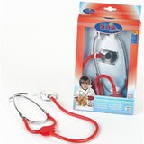 Theo Klein Metalen stethoscoop, speelgoed 