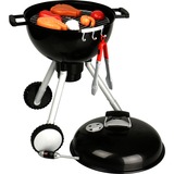 Theo Klein Weber kogelgrill One Touch Premium, speelgoed