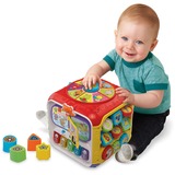 VTech Baby - Activiteiten kubus Behendigheidsspel 