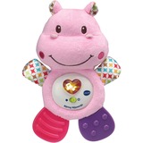 VTech Baby - Bijtring nijlpaardje 