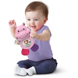VTech Baby - Bijtring nijlpaardje 