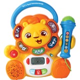 VTech Baby - Brul & Speel karaokevriendje Leerplezier 