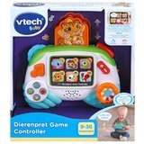 VTech Baby - Dierenpret Game Controller Leerplezier 