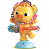 VTech Baby - Draai & Dans Leeuw Leerplezier