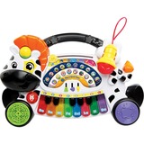 VTech Baby - Jungle Rock - Zing & Speel piano