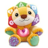 VTech Baby - Luca mijn leeuwenvriendje Pluchenspeelgoed