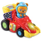 VTech Baby - Speel & Leer Racebeer Speelgoedvoertuig 