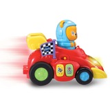 VTech Baby - Speel & Leer Racebeer Speelgoedvoertuig 