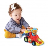 VTech Baby - Speel & Leer Racebeer Speelgoedvoertuig 