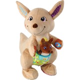 VTech Baby - Spring & Speel kangoeroe Speelfiguur