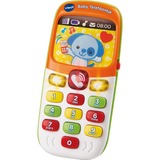 VTech Baby - Telefoontje Behendigheidsspel 