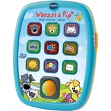 VTech Baby - Woezel & Pip - Mijn eerste tablet Leercomputer 