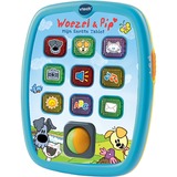 VTech Baby - Woezel & Pip - Mijn eerste tablet Leercomputer