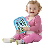 VTech Baby - Woezel & Pip - Mijn eerste tablet Leercomputer 