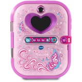 VTech KidiDreams - Kidisecrets Selfie Music Leercomputer