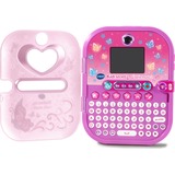 VTech KidiDreams - Kidisecrets Selfie Music Leercomputer 