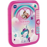 VTech KidiDreams - Kidisecrets notebook Leercomputer