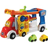 VTech Toet Toet Auto's - Auto Ambulance Speelgoedvoertuig 