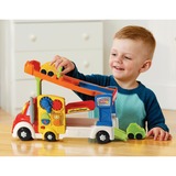 VTech Toet Toet Auto's - Auto Ambulance Speelgoedvoertuig 
