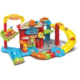 VTech Toet Toet Auto’s - Brandweerkazerne