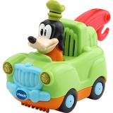 VTech Toet Toet Auto's - Disney Goofy Takelwagen Speelgoedvoertuig 