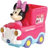 VTech Toet Toet Auto's - Disney Minnie's IJssalon Speelset 