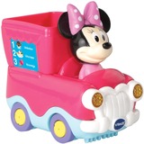 VTech Toet Toet Auto's - Disney Minnie's IJssalon Speelset 