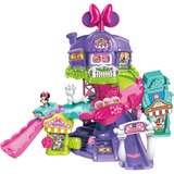 VTech Toet Toet Auto's - Disney Minnie's Winkelparadijs Speelset 
