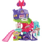 VTech Toet Toet Auto's - Disney Minnie's Winkelparadijs Speelset 