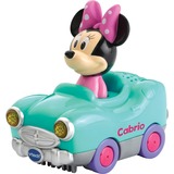 VTech Toet Toet Auto's - Disney Minnie's Winkelparadijs Speelset 