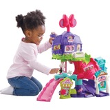 VTech Toet Toet Auto's - Disney Minnie's Winkelparadijs Speelset 