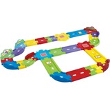 VTech Toet Toet Auto's - Wegdelen Deluxe Speelset 