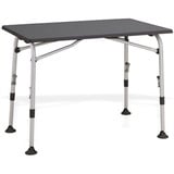 Westfield Aircolite 120 tafel Zwart