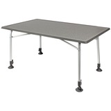 Westfield Viper 115 tafel Grijs