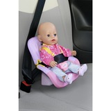ZAPF Creation BABY born - Autostoeltje poppen accessoires 