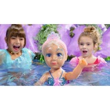 ZAPF Creation BABY born - Little Sister Zeemeermin Pop 46 cm