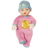 ZAPF Creation BABY born - Nachtvriendjes voor baby's Pop 30 cm
