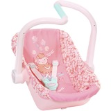 ZAPF Creation Baby Annabell - Active Comfortabel draagstoeltje poppen accessoires