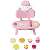 ZAPF Creation Baby Annabell - Lunchtafel Poppenmeubel 