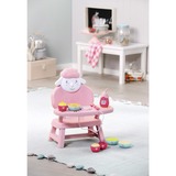 ZAPF Creation Baby Annabell - Lunchtafel Poppenmeubel 