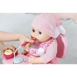 ZAPF Creation Baby Annabell - Lunchtafel Poppenmeubel 