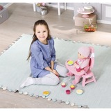 ZAPF Creation Baby Annabell - Lunchtafel Poppenmeubel 