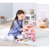 ZAPF Creation Baby Annabell - Lunchtafel Poppenmeubel 